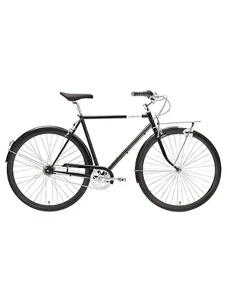 CREME | Herren Urbanbike Caferacer Man Solo | 
